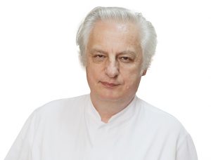Mircea Penescu- bolile de rinichi la copii