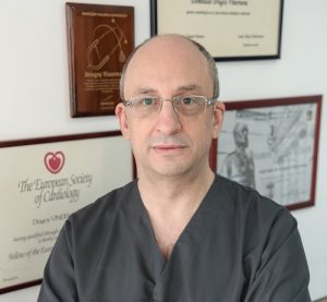 Dragos Vinereanu