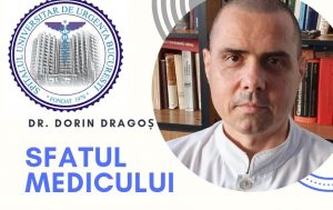 dr. Dragos Dorin
