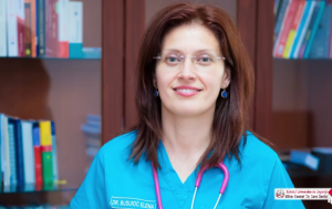 dr Elena Busuioc- boala polichistica renala