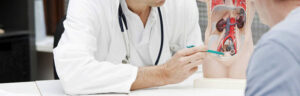 Infecția de tract urinar apare des după transplantul de rinichi: ce trebuie să știm?